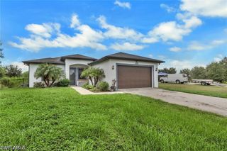 4352 24th AVE NE, Naples, FL 34120