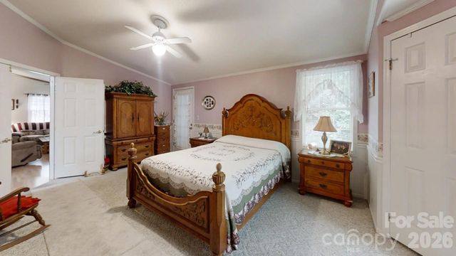 2172 Little Mountain Road, Alexis, NC 28006