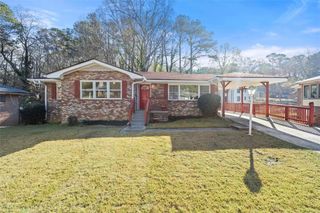 1711 Detroit NW Avenue, Atlanta, GA 30314