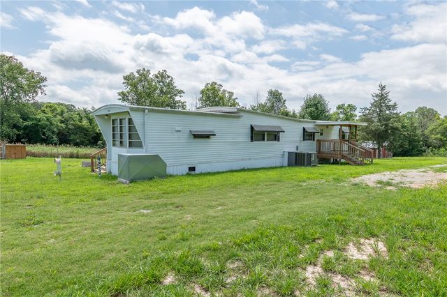 2403 Highway 202, Yellville, AR 72687