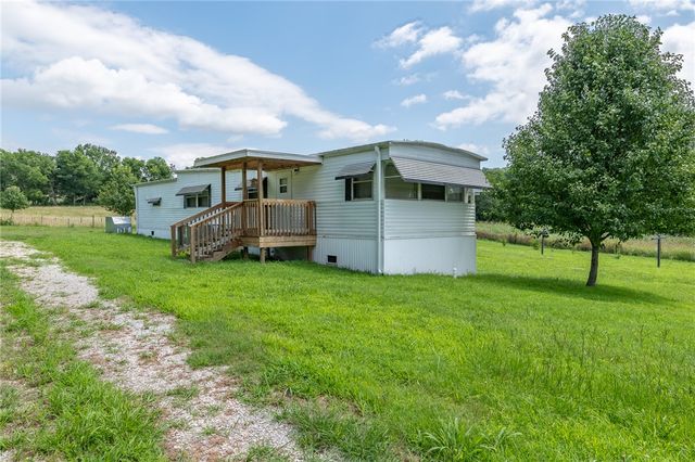 2403 Highway 202, Yellville, AR 72687
