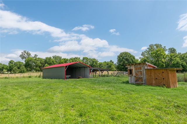 2403 Highway 202, Yellville, AR 72687