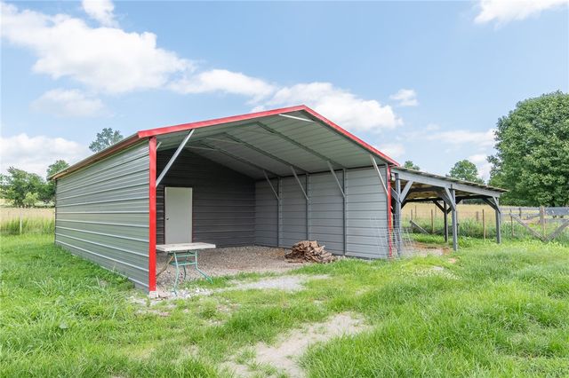 2403 Highway 202, Yellville, AR 72687