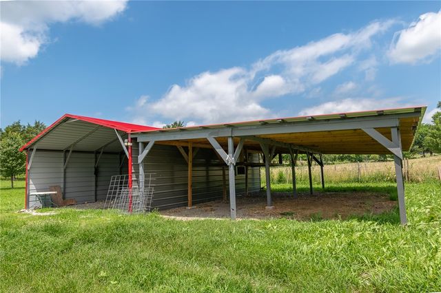 2403 Highway 202, Yellville, AR 72687