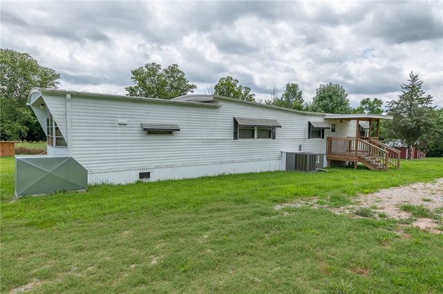2403 Highway 202, Yellville, AR 72687