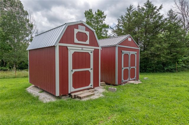 2403 Highway 202, Yellville, AR 72687