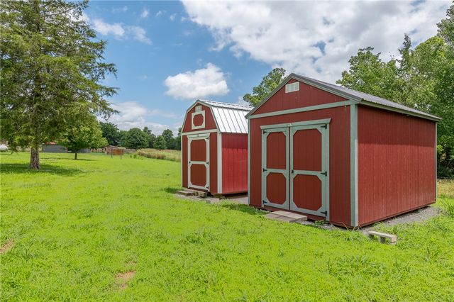 2403 Highway 202, Yellville, AR 72687