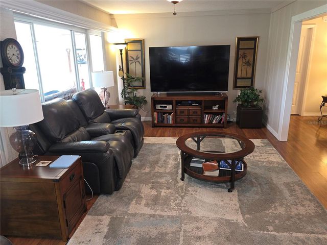 7160 GREEN ABBEY WAY, Spring Hill, FL 34606