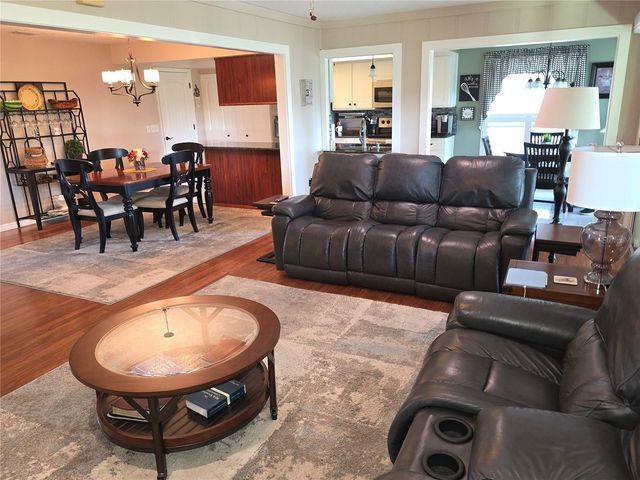 7160 GREEN ABBEY WAY, Spring Hill, FL 34606