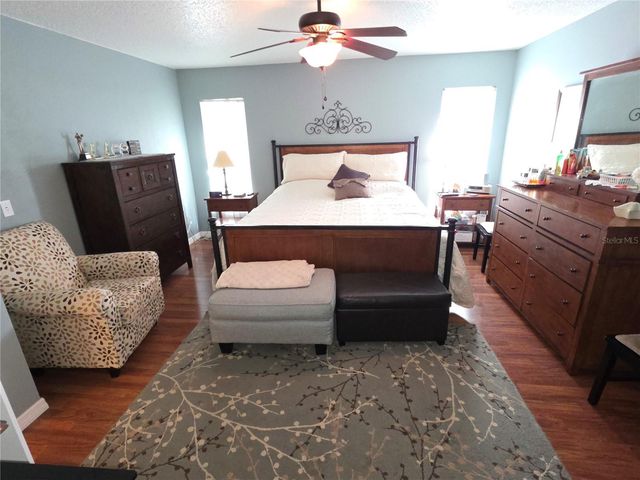 7160 GREEN ABBEY WAY, Spring Hill, FL 34606