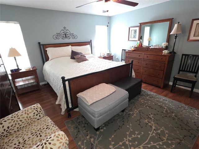 7160 GREEN ABBEY WAY, Spring Hill, FL 34606