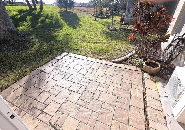 7160 GREEN ABBEY WAY, Spring Hill, FL 34606