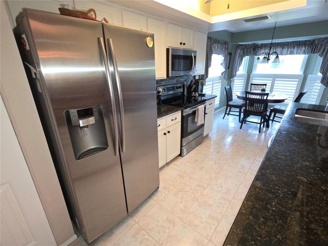 7160 GREEN ABBEY WAY, Spring Hill, FL 34606