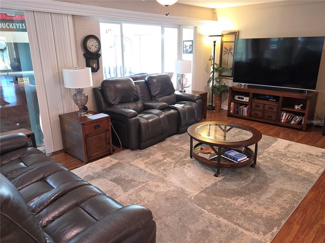 7160 GREEN ABBEY WAY, Spring Hill, FL 34606