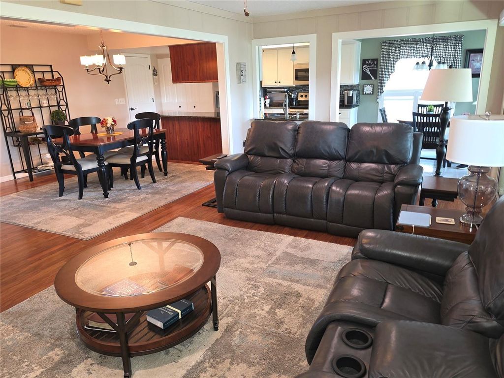 Image 12 of property listing at 7160 GREEN ABBEY WAY, Spring Hill, FL 34606