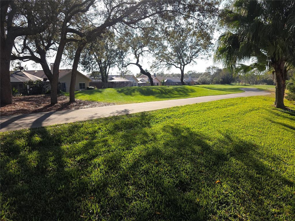 Image 28 of property listing at 7160 GREEN ABBEY WAY, Spring Hill, FL 34606