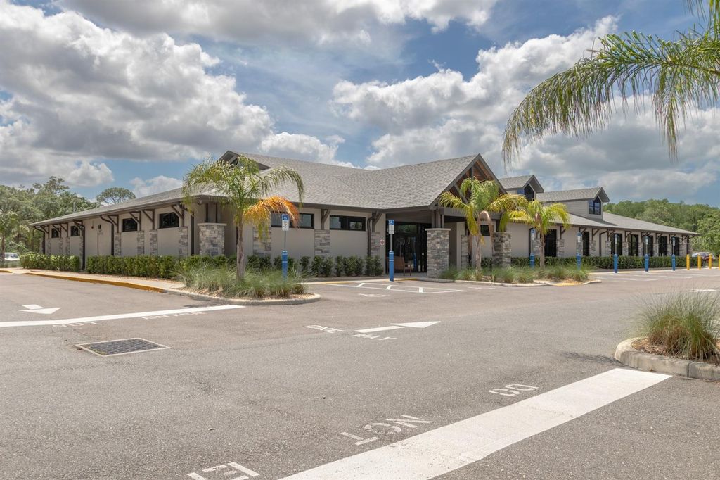 Image 30 of property listing at 7160 GREEN ABBEY WAY, Spring Hill, FL 34606