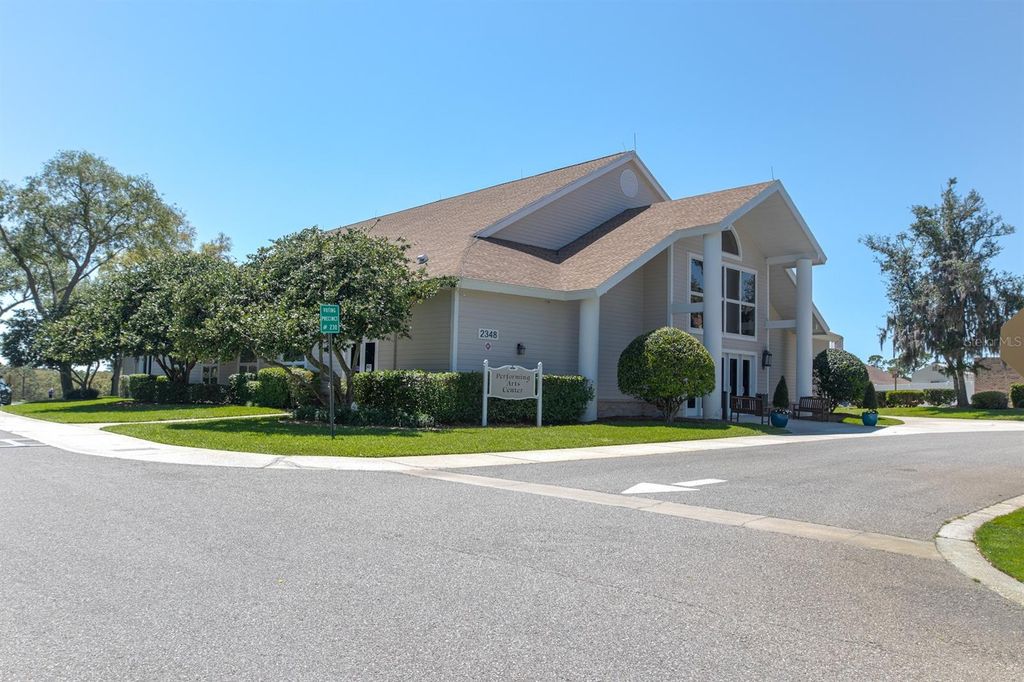 Image 35 of property listing at 7160 GREEN ABBEY WAY, Spring Hill, FL 34606