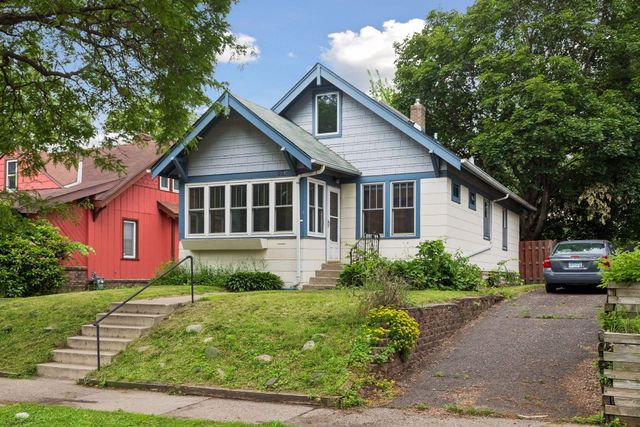 1310 Seminary Avenue, Saint Paul, MN 55104