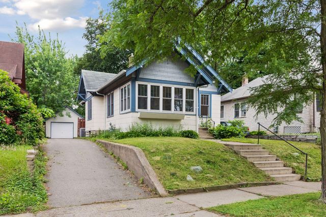 1310 Seminary Avenue, Saint Paul, MN 55104