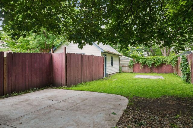 1310 Seminary Avenue, Saint Paul, MN 55104