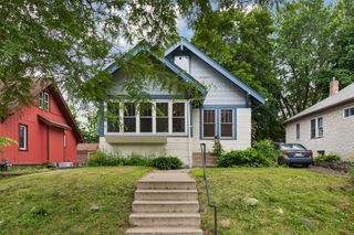 1310 Seminary Avenue, Saint Paul, MN 55104