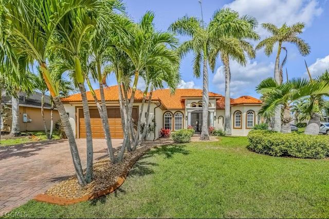 4102 Oasis BLVD, Cape Coral, FL 33914