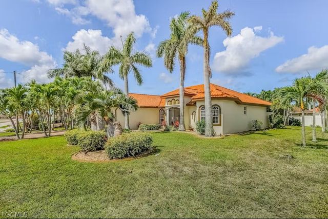 4102 Oasis BLVD, Cape Coral, FL 33914