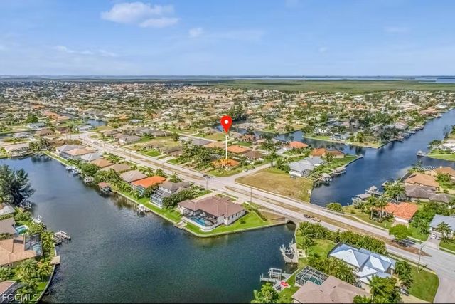 4102 Oasis BLVD, Cape Coral, FL 33914