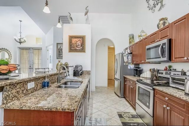 4102 Oasis BLVD, Cape Coral, FL 33914