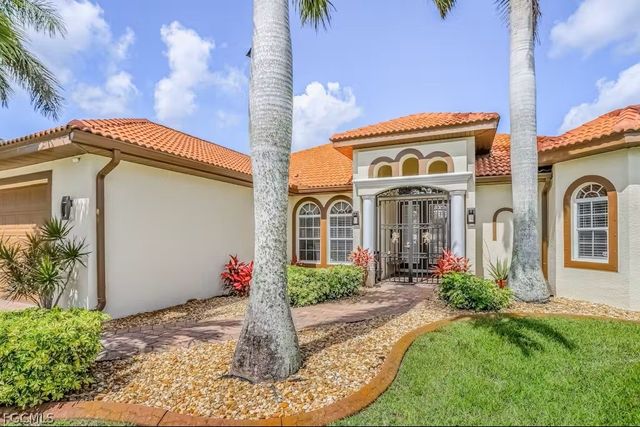 4102 Oasis BLVD, Cape Coral, FL 33914