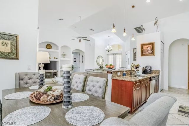 4102 Oasis BLVD, Cape Coral, FL 33914