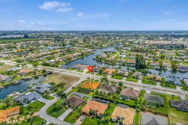 4102 Oasis BLVD, Cape Coral, FL 33914