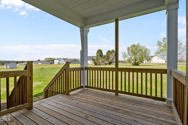 38 Kidderminster Court, Zebulon, NC 27597