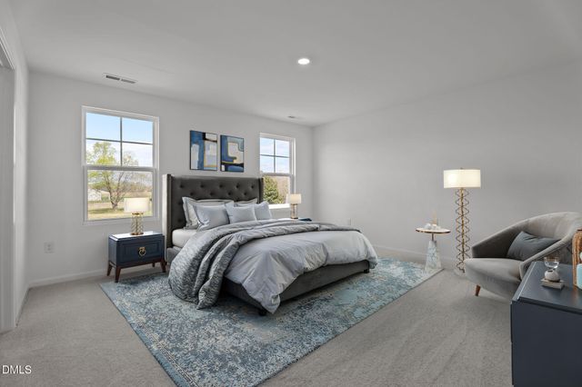 38 Kidderminster Court, Zebulon, NC 27597