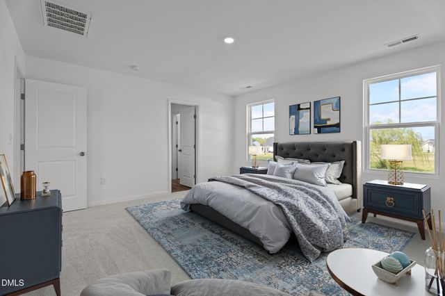 38 Kidderminster Court, Zebulon, NC 27597