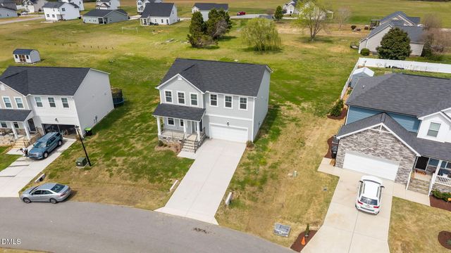 38 Kidderminster Court, Zebulon, NC 27597