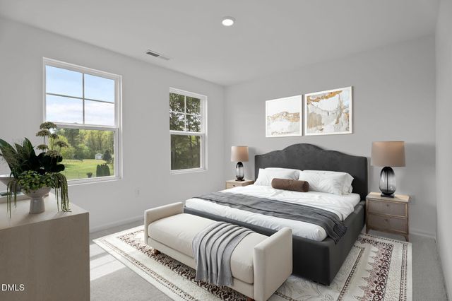 38 Kidderminster Court, Zebulon, NC 27597