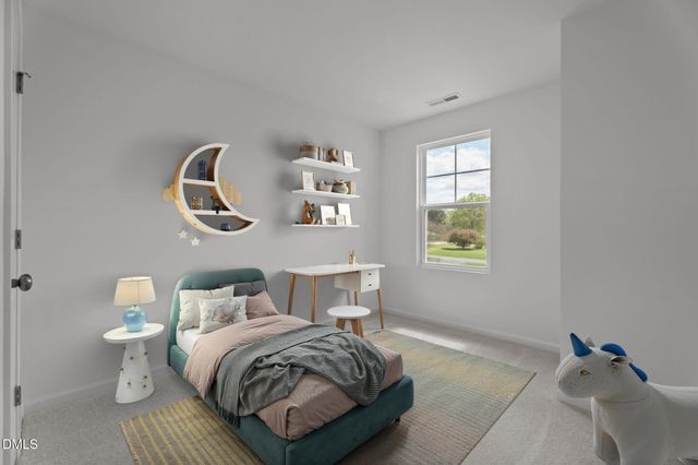 38 Kidderminster Court, Zebulon, NC 27597