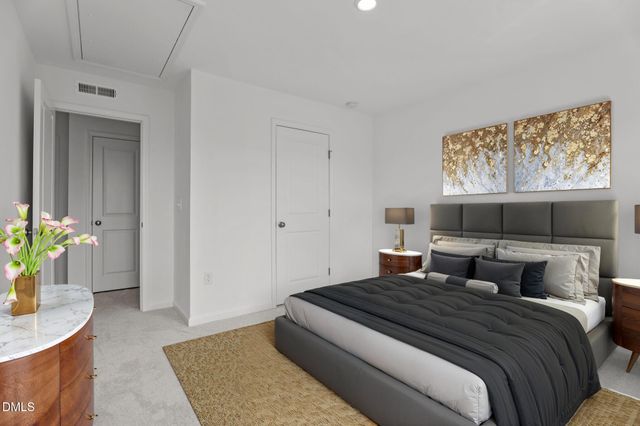 38 Kidderminster Court, Zebulon, NC 27597