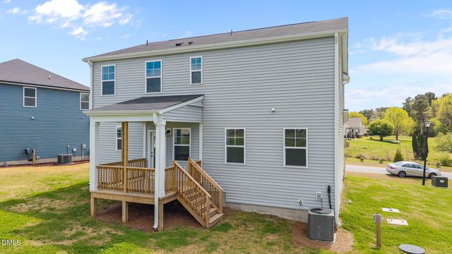 38 Kidderminster Court, Zebulon, NC 27597