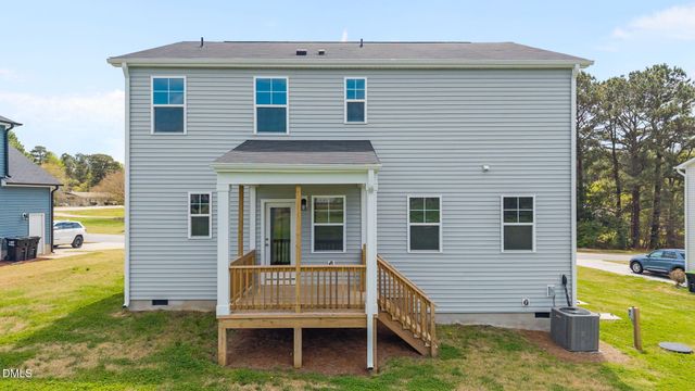 38 Kidderminster Court, Zebulon, NC 27597