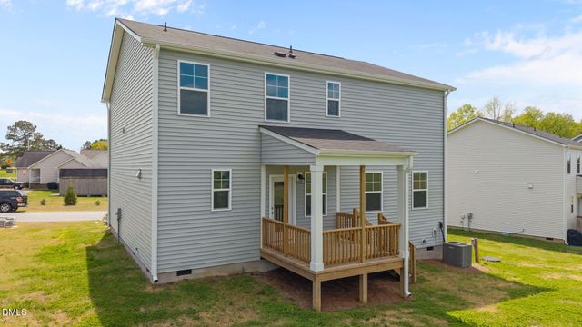 38 Kidderminster Court, Zebulon, NC 27597