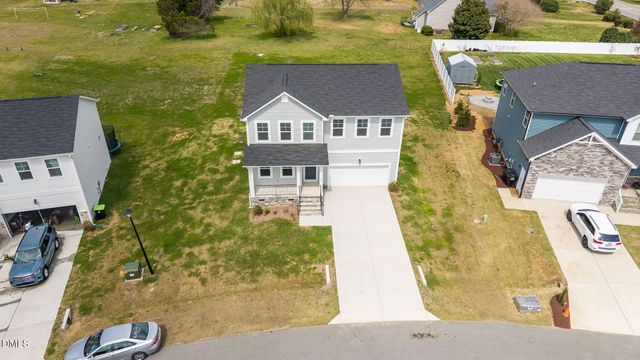 38 Kidderminster Court, Zebulon, NC 27597