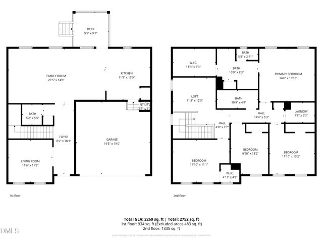 38 Kidderminster Court, Zebulon, NC 27597