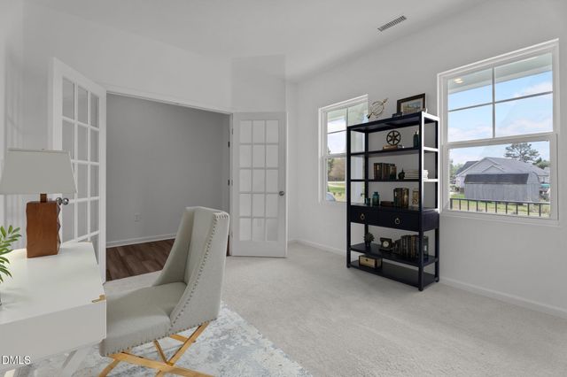 38 Kidderminster Court, Zebulon, NC 27597