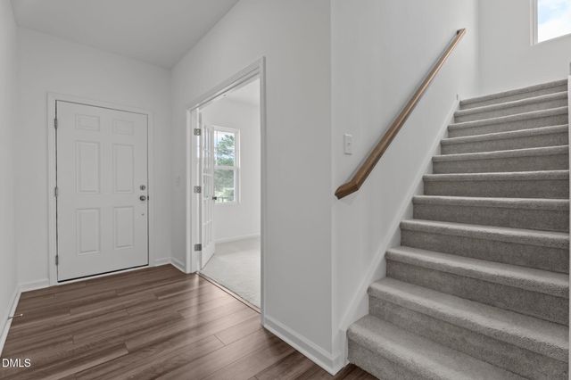 38 Kidderminster Court, Zebulon, NC 27597