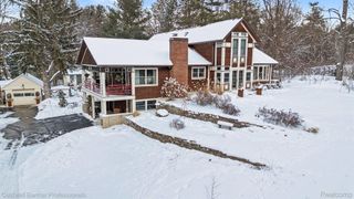 3940 Dexter Ann Arbor Road, Scio Township, MI 48103