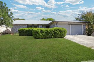 1214 Weston, San Antonio, TX 78251