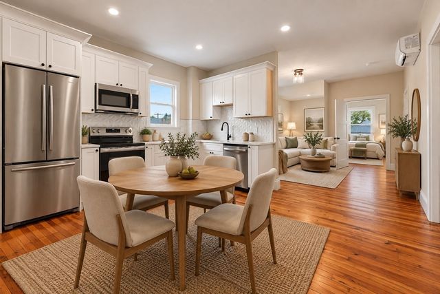 471 Beech St 2, Boston, MA 02131